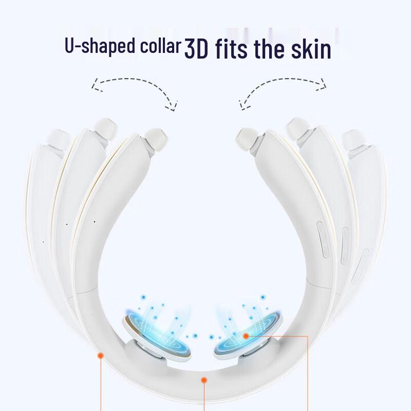 Disi Electromagnetic Pulse Cervical Neck Massager