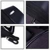 Waterproofs Cyclings Handlebars Bag Bicycles Upper Tube Bag Bicycles Front Frame Phone Stand Bag Easy To Install