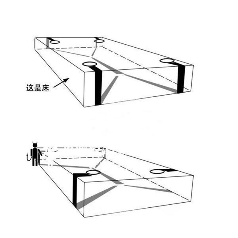 Sex Adult Women Bondage Toys Bed Props Handcuffs Ankle Bracelet Erotic Kit Adjustable Reusable BDSM Porn Toys Sexy Shop Products