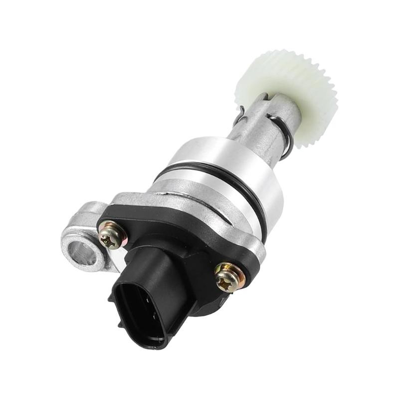 Easy Plugs & Play Installation Speed Sensor 83181-12020 Strong Waterproof Speed Sensor Designed for Automotives 1