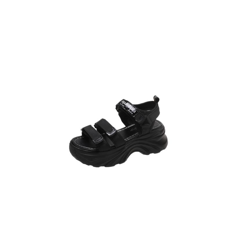 Fish Mouth Style Wedding Slippers