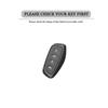 Soft TPU Car Key Case Cover for Great Wall Haval H6 2024 H9 2025 Cool Dog Plus Owl Dragon MAX F7 F7X F7H H8 H3 Accessories