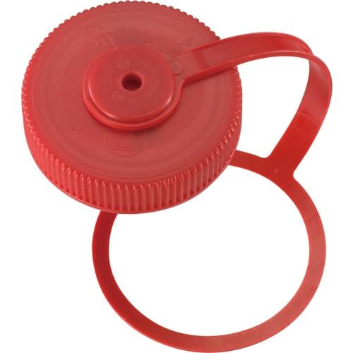 Nalgene Wide Mouth 1L Water Bottle Cap, Loop Cap for Wide Mouth Water Bottles