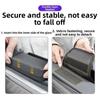 Multifunctional Car Window Organizer Box Side Door Window Storage For Travel Business Trip Camping Daily Commuting Vehicle Sedan