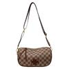 Bag Women'S Plaid Broadband Shoulder Crossbody Bag Premium Textured Women'S Pillow Bag