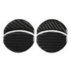 Air Vent Cover Trim Styling Carbon Fiber Air Condition Outlet Decoration Replacement For Scion FR‑S 2013‑2016 Type 1