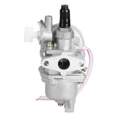 Carburatore motore da 13 mm (0,5 pollici) adatto per mini PIT Dirt Pocket Bike, mini Quad, ATV e Pocket Rocket da 43 cc e 49 cc.