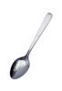 Takagi Lilac Large Bulk Dishwasher Coffee Dessert Made in Japan 18-0 Teaspoons, 10-Piece Set, Purchase, Safe, Silver, Cutlery, Spoons, Spoons,