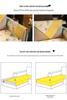 2025 Universal Chenille Non-Slip Sofa Cover - Nordic Style for All Seasons