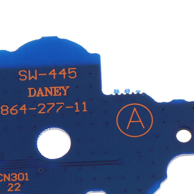 1Pc High Quality Power For Switch On Off Circuit Board/Pcb Replacement For Psp 1000 2000 3000 Series Accessories