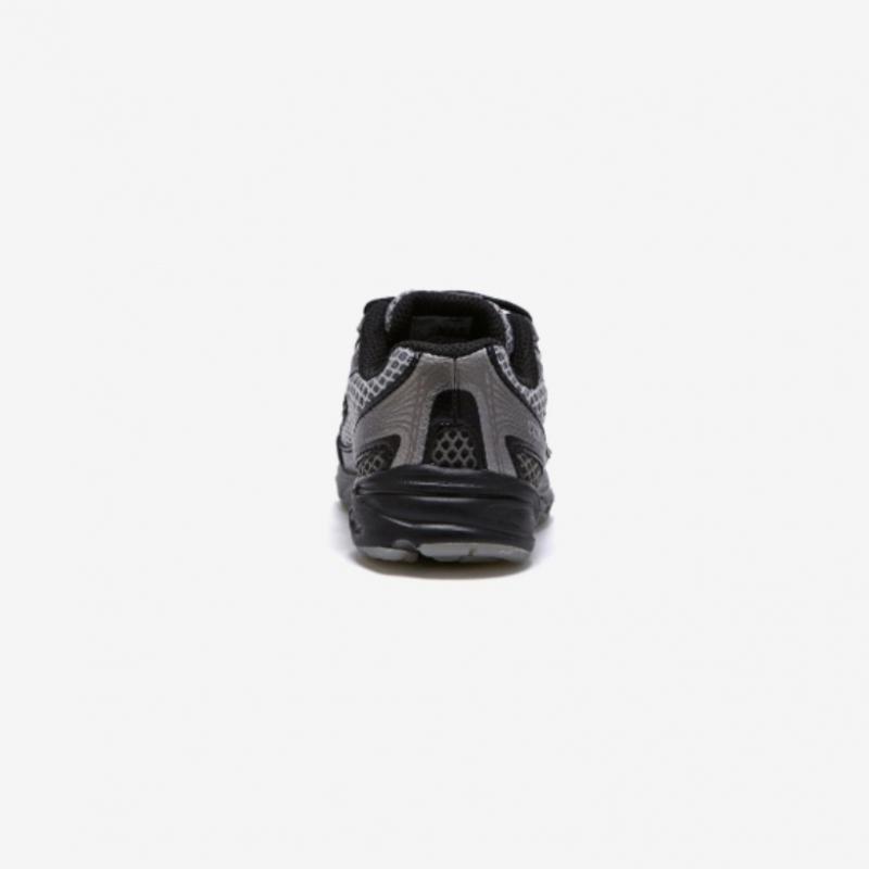 New Balance Kids Iz740bsm Dark Gra