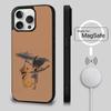 L-Little N-Nightmares 3 Low Alone Phone Case For iPhone 17,16,15,14,13,12,11,Pro,Max,Plus,Mini,Air,SE Magsafe Wireless Charging