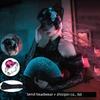 Identity V Traje de Cosplay Perfumista Tenderness Fatal Roupa Anime Peruca Feminina Sapatos Conjunto Completo