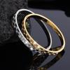 Waffle Girls' High-end Fashion Light Luxury Niche Bracelet
