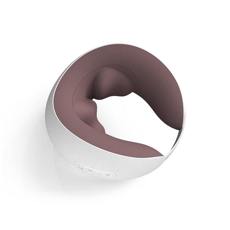 

Breo Neck C2-S Low-Frequency Pulse Massager