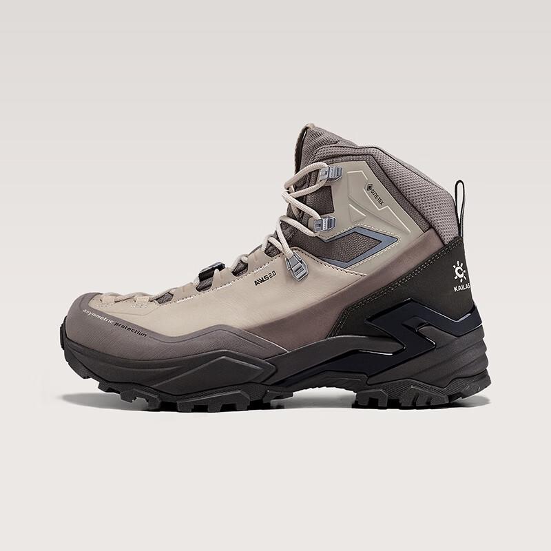 Kailas MT5-3 Mid-Cut Waterproof Hiking Boots