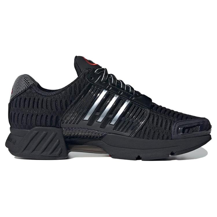 Nové Adidas Originals Climacool 1 Core Black Red IF6850