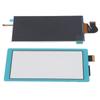 Náhradný LCD displej pre Switch Lite Odolný náhradný LCD panel Opravné diely