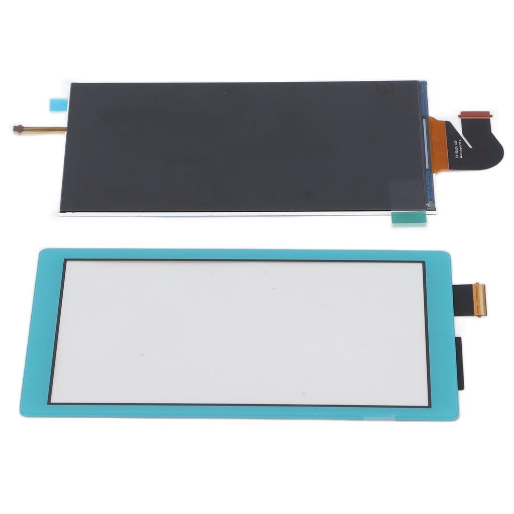 Náhradný LCD displej pre Switch Lite Odolný náhradný LCD panel Opravné diely