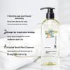 ZhiGuan Orange Blossom Deep Repair Shampoo
