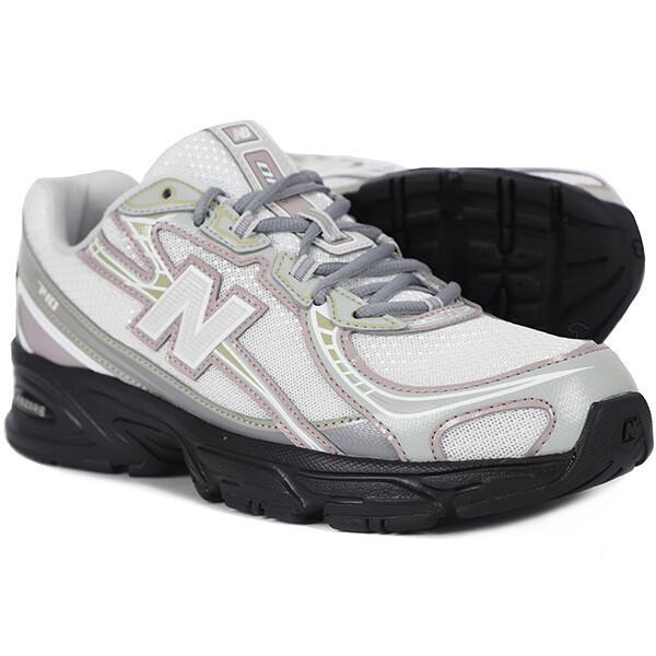 New Balance 740 Metallic Raincloud