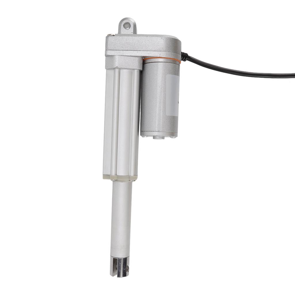FY017 Linear Actuator Multifunctional Thrust DC Electric Linear Motor Telescopic Pole 200mm Stroke 24V