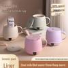 Electric Multifunctional Stew and Milk Heating Cup for Home & Office