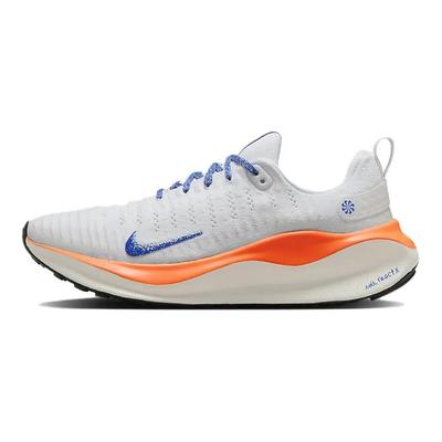Zapatillas ReactX Infinity Run 4 Paquete Blueprint Mujer Multicolor HJ6649-900