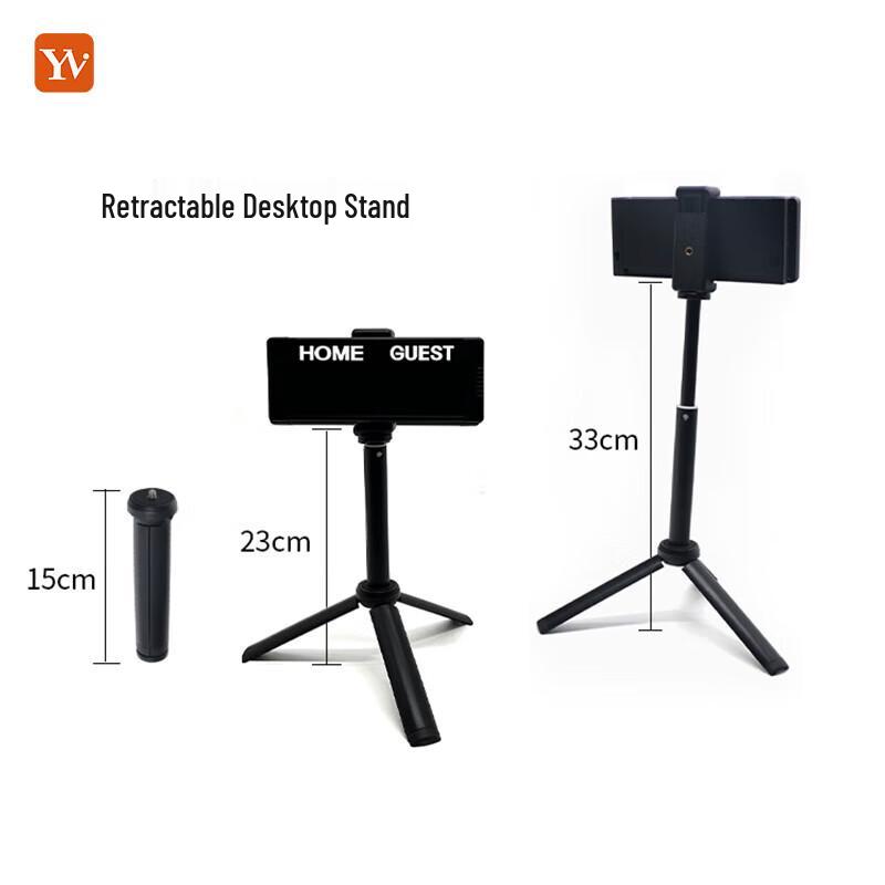 YZ LED elektronická výsledková tabule