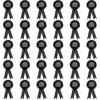 PATIKIL Blank Award Ribbon, 30 Pcs Prize Ribbon Award Medal Winner Ribbon Recognition Participation Ribbon for Competition, Sport Event and Party,