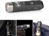 RovyVon A1 Keyring Flashlight Rechargeable 650 Lumens Super Bright Outdoor