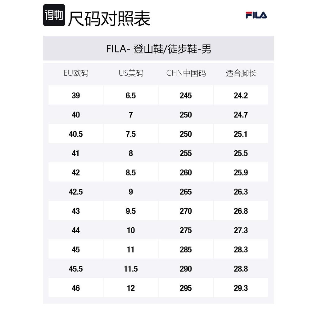 FILA KM2 Abrasion Resistant Coverage Support Lightweight Grip Low top Mountaineering Shoes Men's F12M533121FCW
