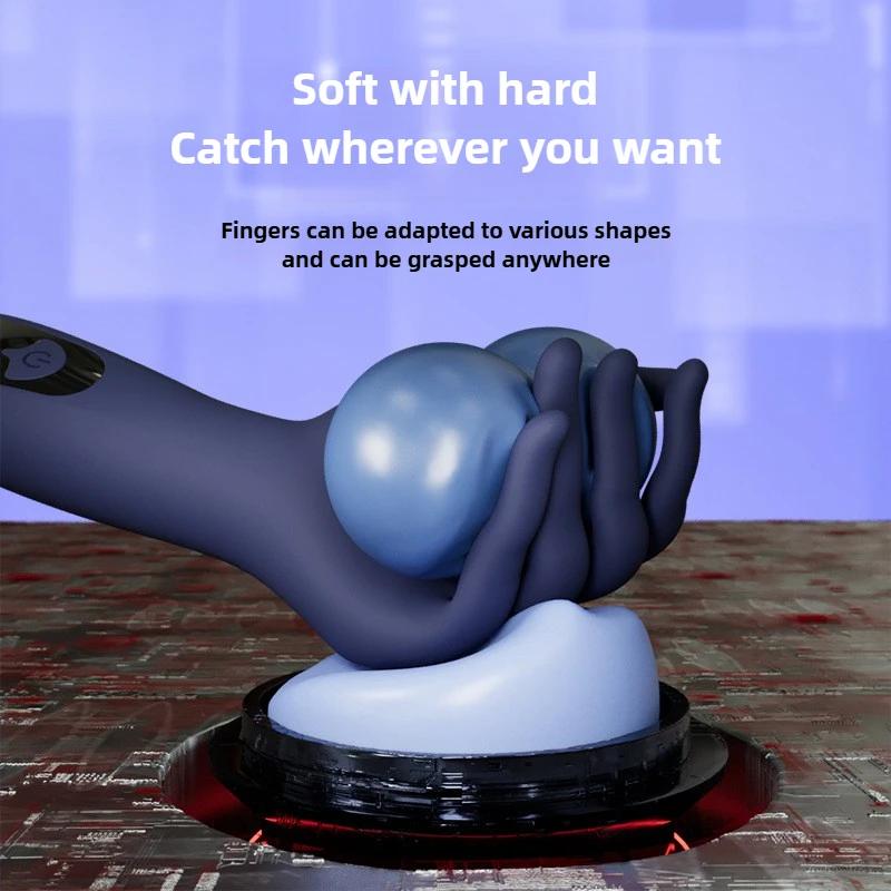 Penis Trainer Glans Vibrator Stimulator Male Sex Toy Glans Penis Long Lasting Exercise Vibrator Stroker Glans Trainer Stimulator