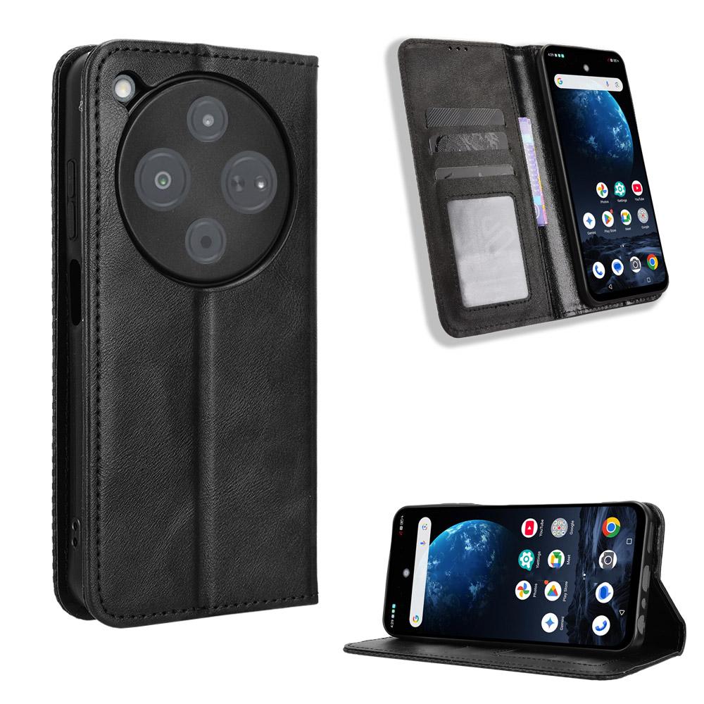 For Xiaomi Redmi 15 4G (EU) (171mm)/Xiaomi Redmi 15 5G (EU) (171mm) Case HX RFID Blocking Wallet