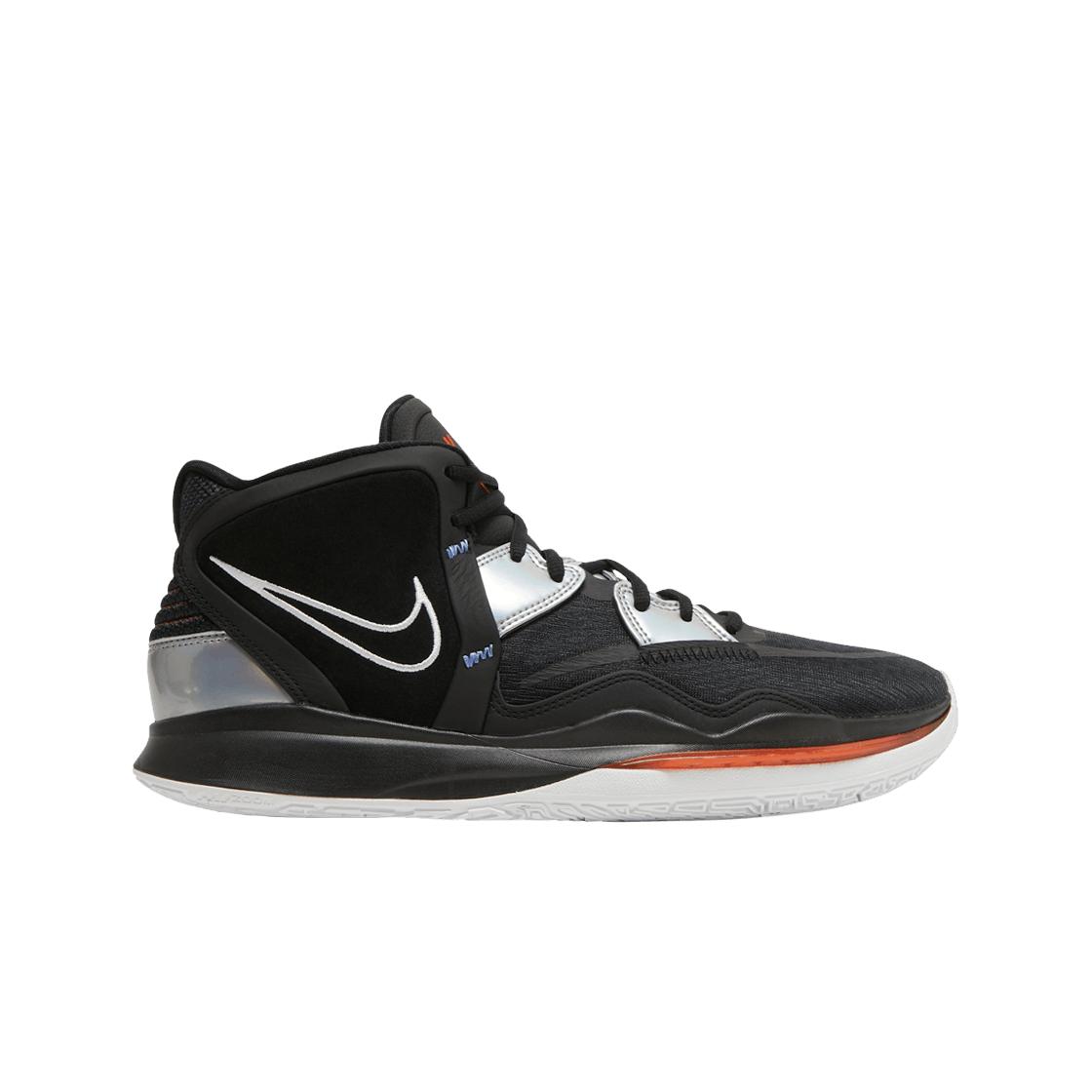 

Черные многоцветные мужские кроссовки Nike Kyrie Infinity EP DC9134-001