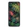 Abstract Plants Flower Phone Case Cover for Google Pixel 10 9 8 7 6 9A 8A 7A 6A Pro Shockproof Soft TPU 9 Pro XL Shell Capas Bag
