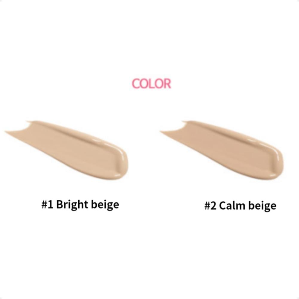 Tonymoly Luminous Goddess Aura Krem BB 45g SPF37 PA++