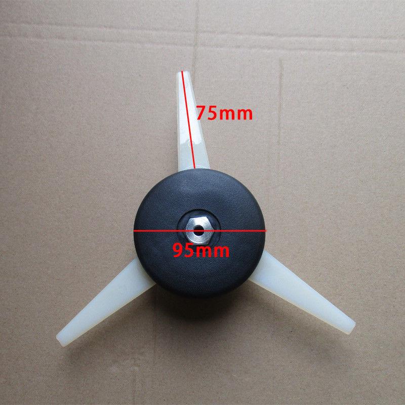 Useful Convenient Head Assembly For 6 3 FS38 Garden Parts Replacement Tools Attachment Useful Convenient Head Assembly