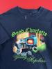 Good Charlotte Band The Young and The Hopeless T SHIRT FULL SIZE S-5XL Unisex T-Shirt