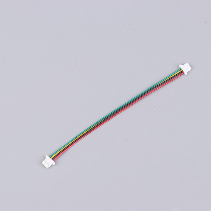 1/3/5Pcs 10Cm Stemma Qt/Qwiic Jst Sh 4-Pin Wire Cable Adapter Connector