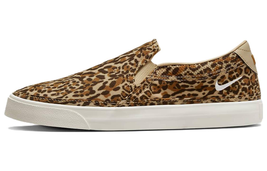 

Nike Court Legacy Leopard Women s DM0591-200 38