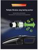 Dual-Use Handheld Car Vacuum Cleaner - Portable, High-Power, Wet/Dry for Home and Auto