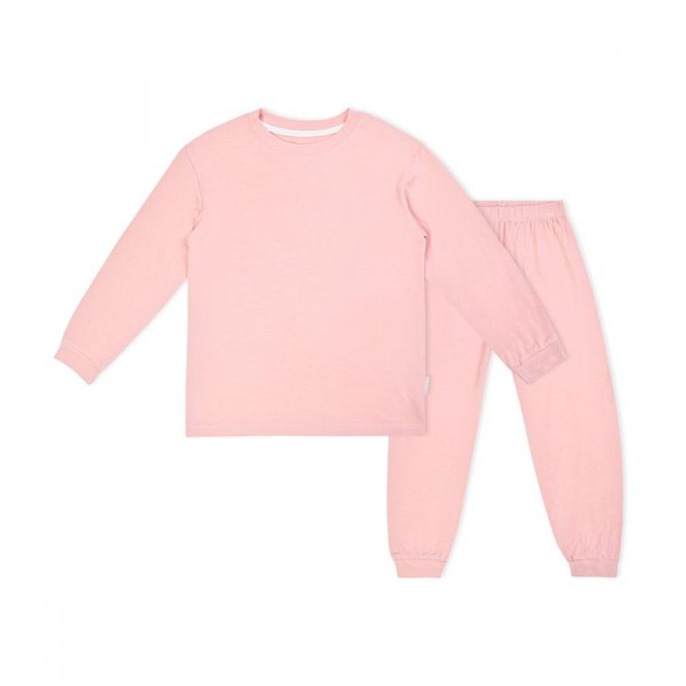 Organicmom Piomodal Long Kids Easywear Mkflkj03 120