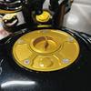 Compatible Kawasaki Z900RS/Cafe 2018-2023 Fuel Tank Cap Fuel Tank Protector Aluminum Fuel Tank Plug