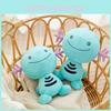 Pokemon Wooper Plush Toy Cartoon Soft Short Plush For Kids And Adults