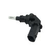 13628519445 2p Intake Air Temperature Sensor For BMW 328D 335D 535D 740LD X3 X5 M47 M57 N47 N57 B37 B47 B57