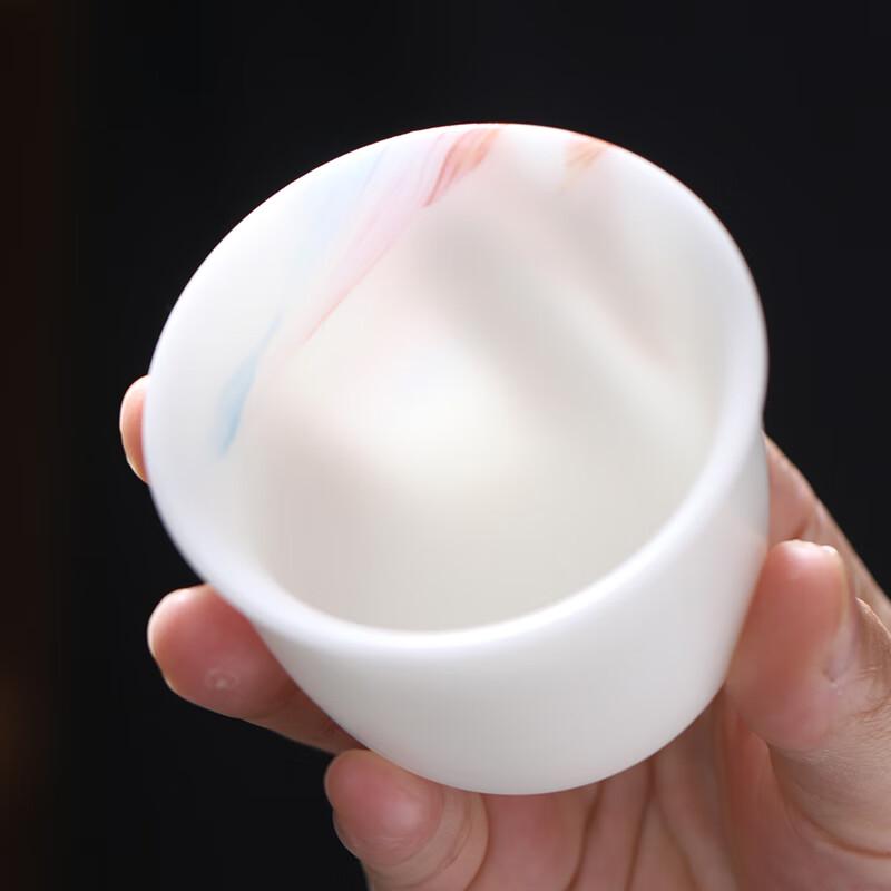 MULTIPOTENT Master Huang Xudong Kung Fu Tea Cup