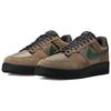 Nike Air Force 1 Unity Beef & Broccoli Herren Sneaker Braun Hellbraun Tanne FJ1533-200