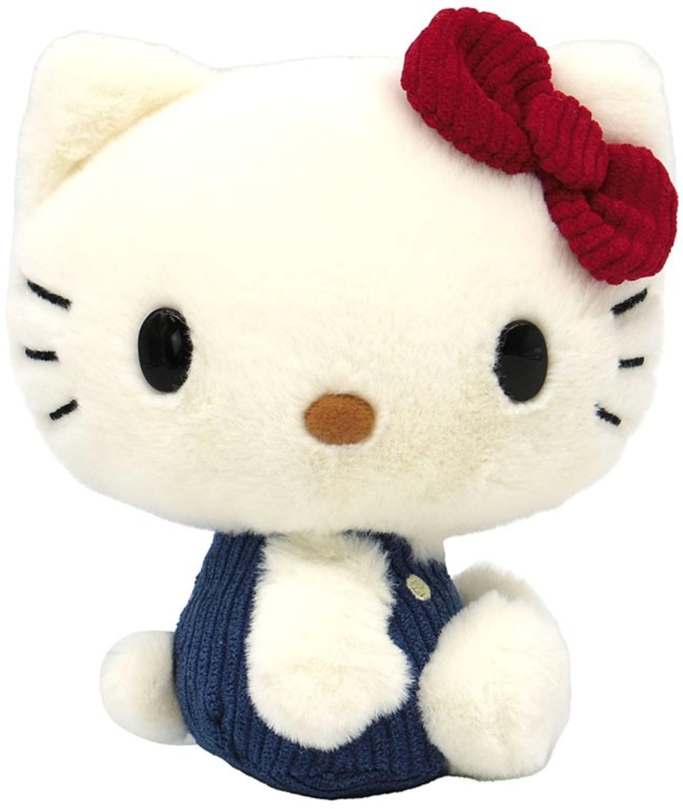 

Nakajima Corporation Hello Kitty Classic Fuwakuta 189813-23