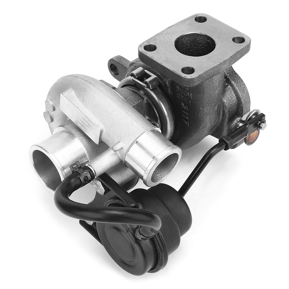 

Турбокомпрессор 28231 27000 Замена Подходит для Hyundai Tucson